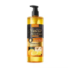 SADOER NATURAL HAIR CARE SHAMPOO WITH GINGER&LEMON 520 МЛ