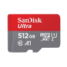 MICRO SD SANDISK 512 GB