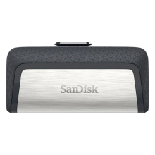 SANDISK ULTRA DUAL 256 GB USB 3.0 FLEŞKA