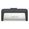 SANDISK ULTRA DUAL 256 ГБ USB 3.0 ФЛЕШКА