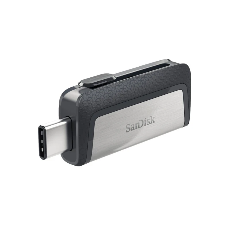 SANDISK ULTRA DUAL 256 ГБ USB 3.0 ФЛЕШКА