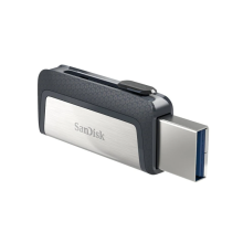 FLASH DRIVE SANDISK ULTRA DUAL 256 GB USB 3.0