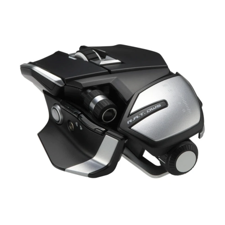 GAMING MOUSE MAD CATZ R.A.T. DWS