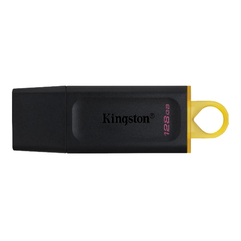 KINGSTON TRAVELER EXODIA 128 GB USB 3.2 ФЛЕШКА