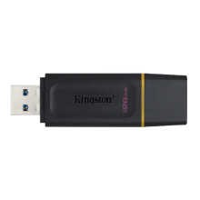 KINGSTON TRAVELER EXODIA 128 GB USB 3.2 ФЛЕШКА