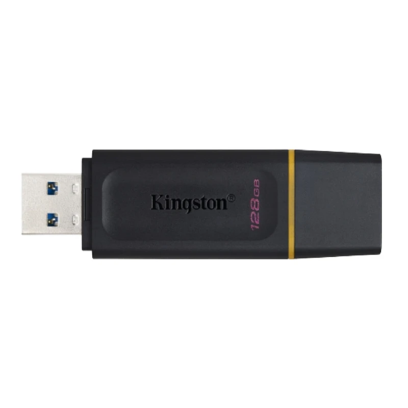 KINGSTON TRAVELER EXODIA 128 GB USB 3.2 FLEŞKA