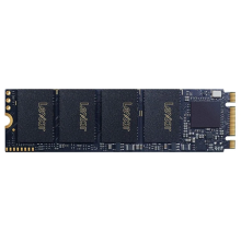 LEXAR NM610 500 GB IÇERKI SSD