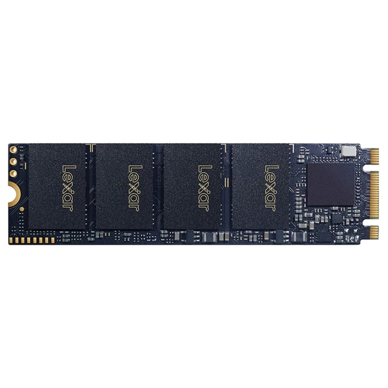 LEXAR NM610 500 GB IÇERKI SSD