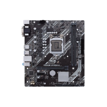 MOTHERBOARD ASUS H410M-K