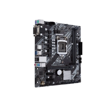 MOTHERBOARD ASUS H410M-K