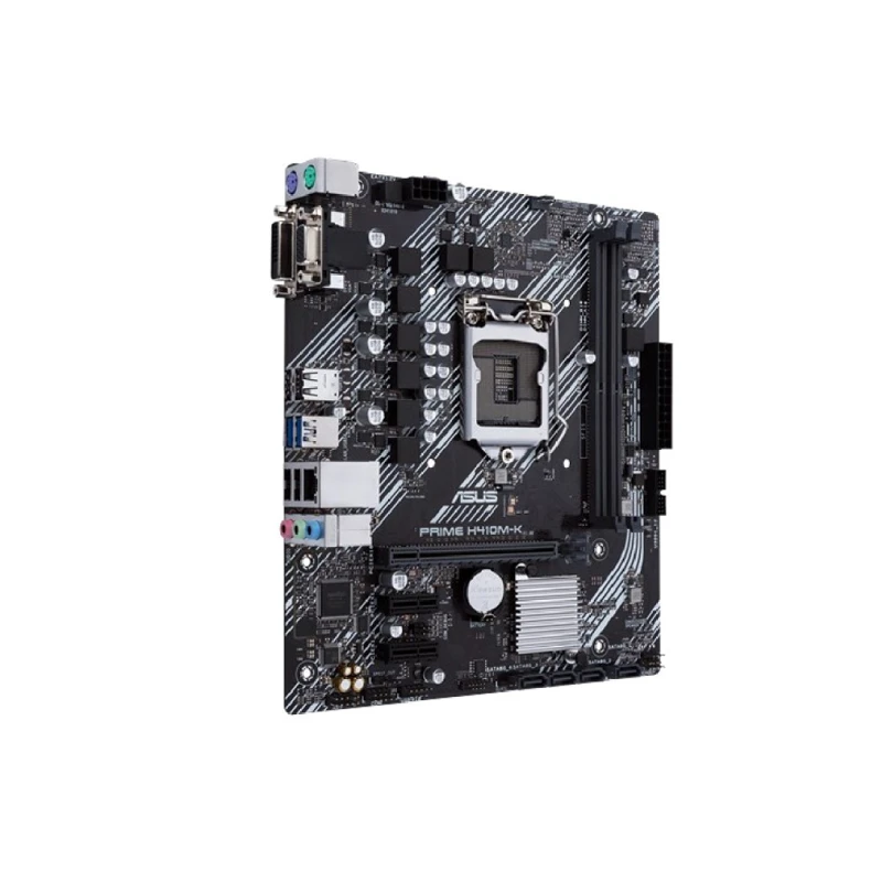 ASUS H410M-K МАТЕРИНСКАЯ ПЛАТА