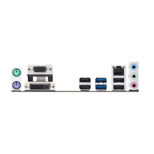 MOTHERBOARD ASUS H410M-K