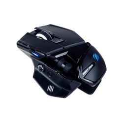 MAD CATZ R.A.T. AIR WITH CHARGING PAD ИГРОВАЯ МЫШЬ