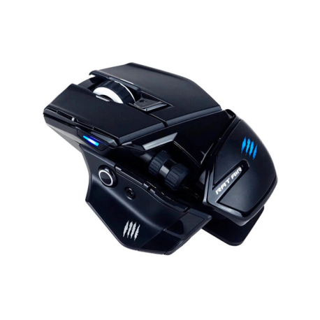 MAD CATZ R.A.T. AIR WITH CHARGING PAD ИГРОВАЯ МЫШЬ