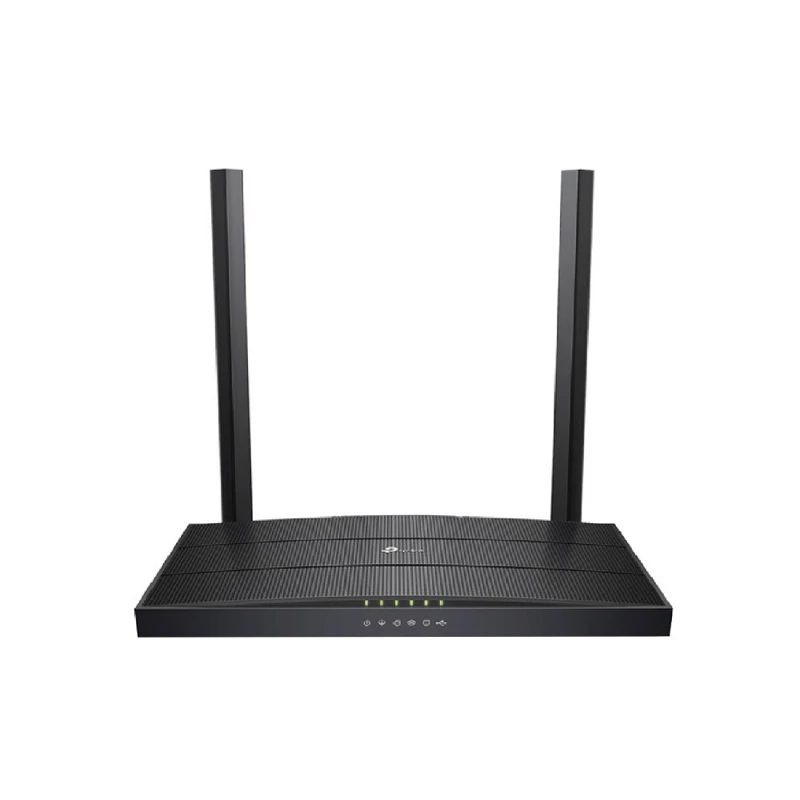 TP-LINK ARCHER VR400 WI-FI ROUTER