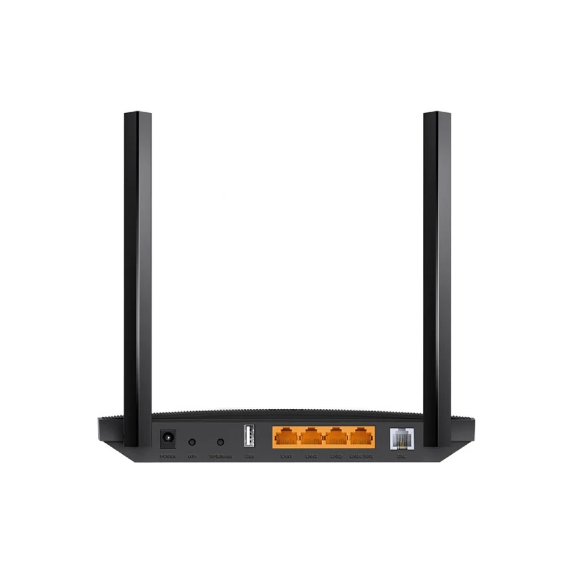 WI-FI WIRELESS ROUTER TP-LINK ARCHER VR400