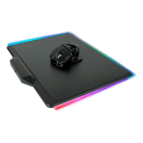 MAD CATZ R.A.T. AIR WITH CHARGING PAD ИГРОВАЯ МЫШЬ