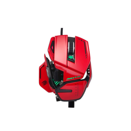 MAD CATZ THE AUTHENTIC R.A.T. 8+ ADV OÝUN SYÇANJYK