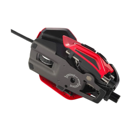 MAD CATZ THE AUTHENTIC R.A.T. 8+ ADV OÝUN SYÇANJYK