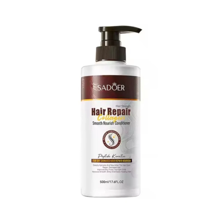 SADOER HAIR REPAIR COLLAGEN CONDITIONER 500 ML