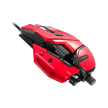 GAMING MOUSE MAD CATZ THE AUTHENTIC R.A.T. 8+ ADV