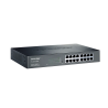 TP-LINK TL-SG1016D (16 PORT) NETWORK SWITCH