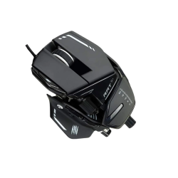 MAD CATZ THE AUTHENTIC R.A.T. 8+ ИГРОВАЯ МЫШЬ