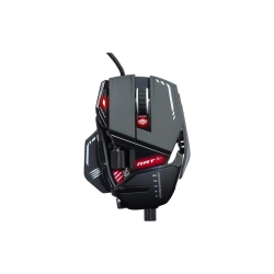 MAD CATZ THE AUTHENTIC R.A.T. 8+ OÝUN SYÇANJYK