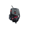 GAMING MOUSE MAD CATZ THE AUTHENTIC R.A.T. 8+
