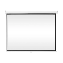 SCREEN FOR PROJECTOR TECH-COM 240x240 SM