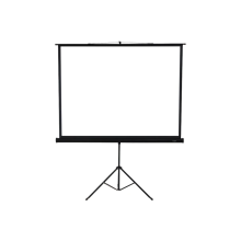 SCREEN FOR PROJECTOR TECH-COM 200x200 SM