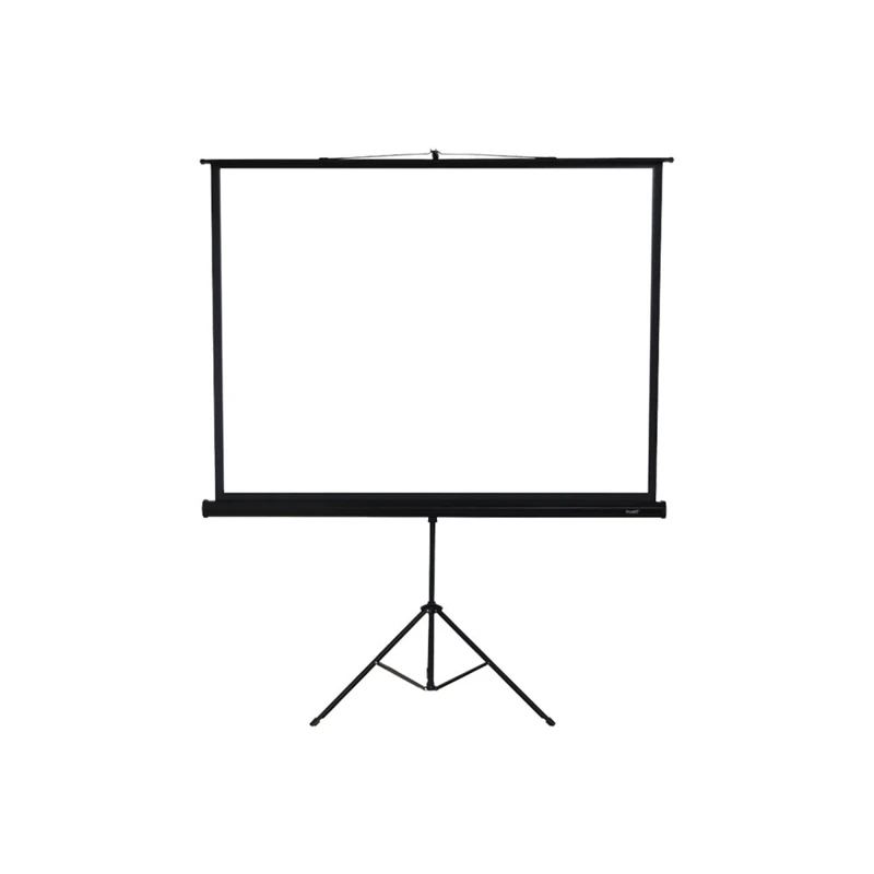 SCREEN FOR PROJECTOR TECH-COM 200x200 SM