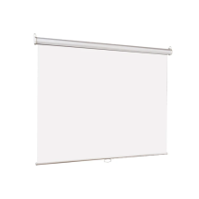 SCREEN FOR PROJECTOR TECH-COM 180X180 SM