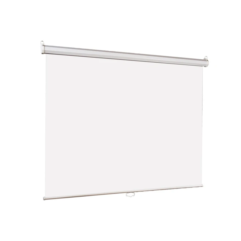 SCREEN FOR PROJECTOR TECH-COM 180X180 SM