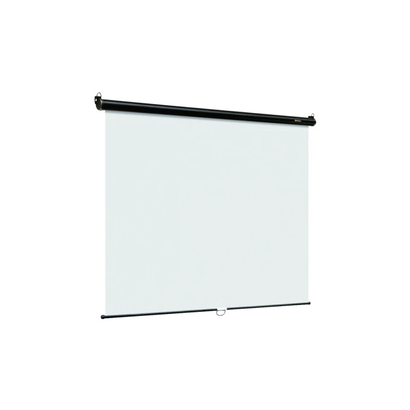 PROÝEKTOR ÜÇIN EKRAN 203X152 SM