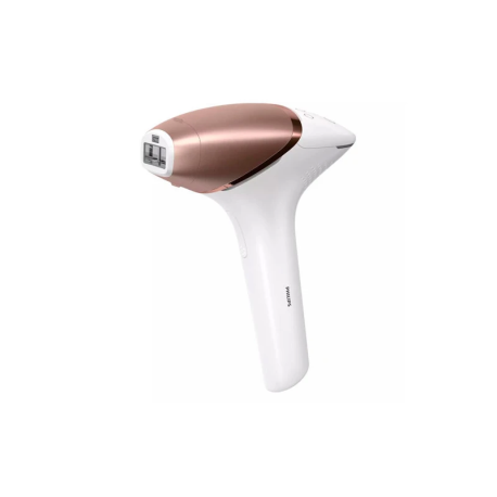 PHILIPS LUMEA IPL HAIR REMOVAL 9000 FOTOEPILATOR