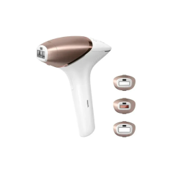 PHILIPS LUMEA IPL HAIR REMOVAL 9000 FOTOEPILATOR