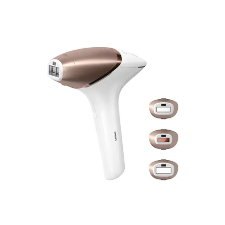 PHILIPS LUMEA IPL HAIR REMOVAL 9000 ФОТОЭПИЛЯТОР
