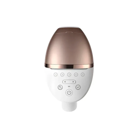 PHILIPS LUMEA IPL HAIR REMOVAL 9000 FOTOEPILATOR