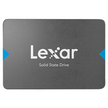 LEXAR 240 ГБ NQ100 2.5" ВНУТРЕННИЙ SSD