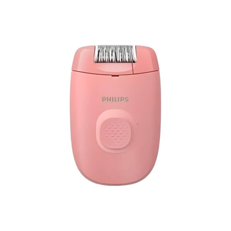 PHILIPS EPILATOR SERIES 2000 ЭПИЛЯТОР