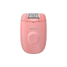 PHILIPS EPILATOR SERIES 2000 ЭПИЛЯТОР