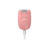 PHILIPS EPILATOR SERIES 2000 ЭПИЛЯТОР