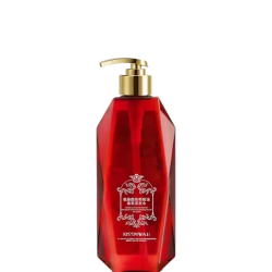 KISSMWAH УКРЕПЛЯЮЩИЙ ШАМПУНЬ ДЛЯ РОСТА ВОЛОС 435 ML