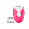 BRAUN SILK-EPIL 3 SE3032 ЭПИЛЯТОР