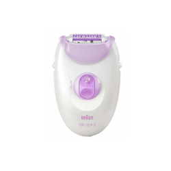 EPILATOR BRAUN SILK-EPIL 3 SE3000