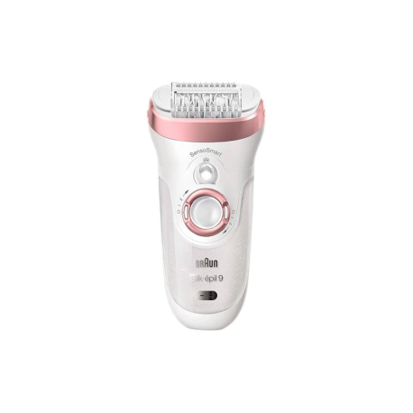 EPILATOR BRAUN SILK-EPIL 9 SENSOSMART SES 9985
