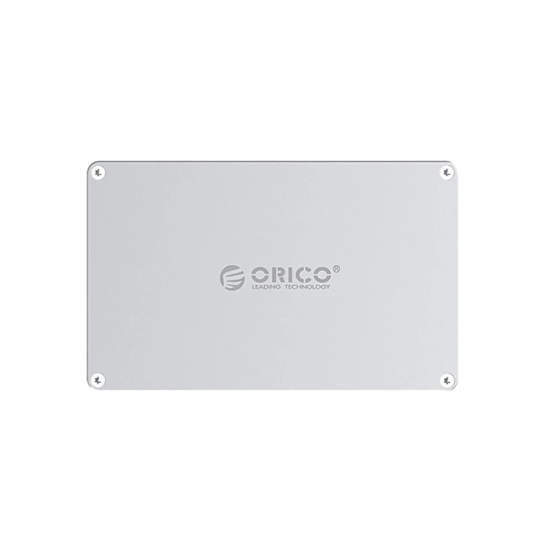 ORICO DY254U3 DOK STANSİÝA HDD ÜÇİN 2.5"