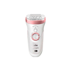 EPILATOR BRAUN SILK-EPIL 9 SES 9720