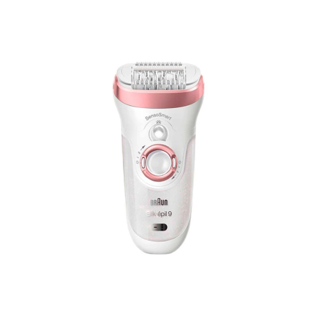 EPILATOR BRAUN SILK-EPIL 9 SES 9720